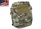 G TMC Back PACK by ZIP PANEL ( Multicam )